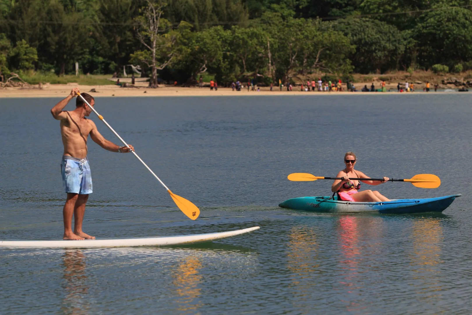 Fatumaru Lodge Port Vila