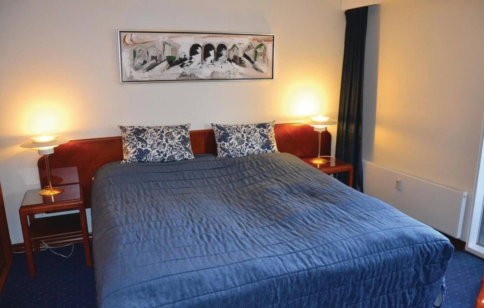 Amazing Apartment in Helsingør With 3 Bedrooms and Wifi