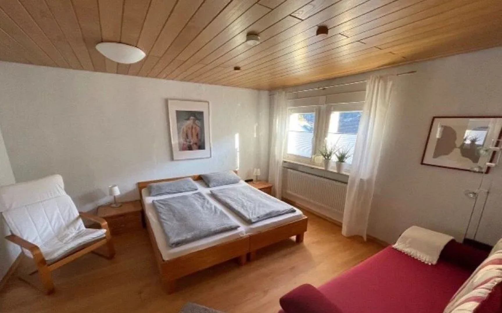 Ferienwohnung Anke Kaufmann