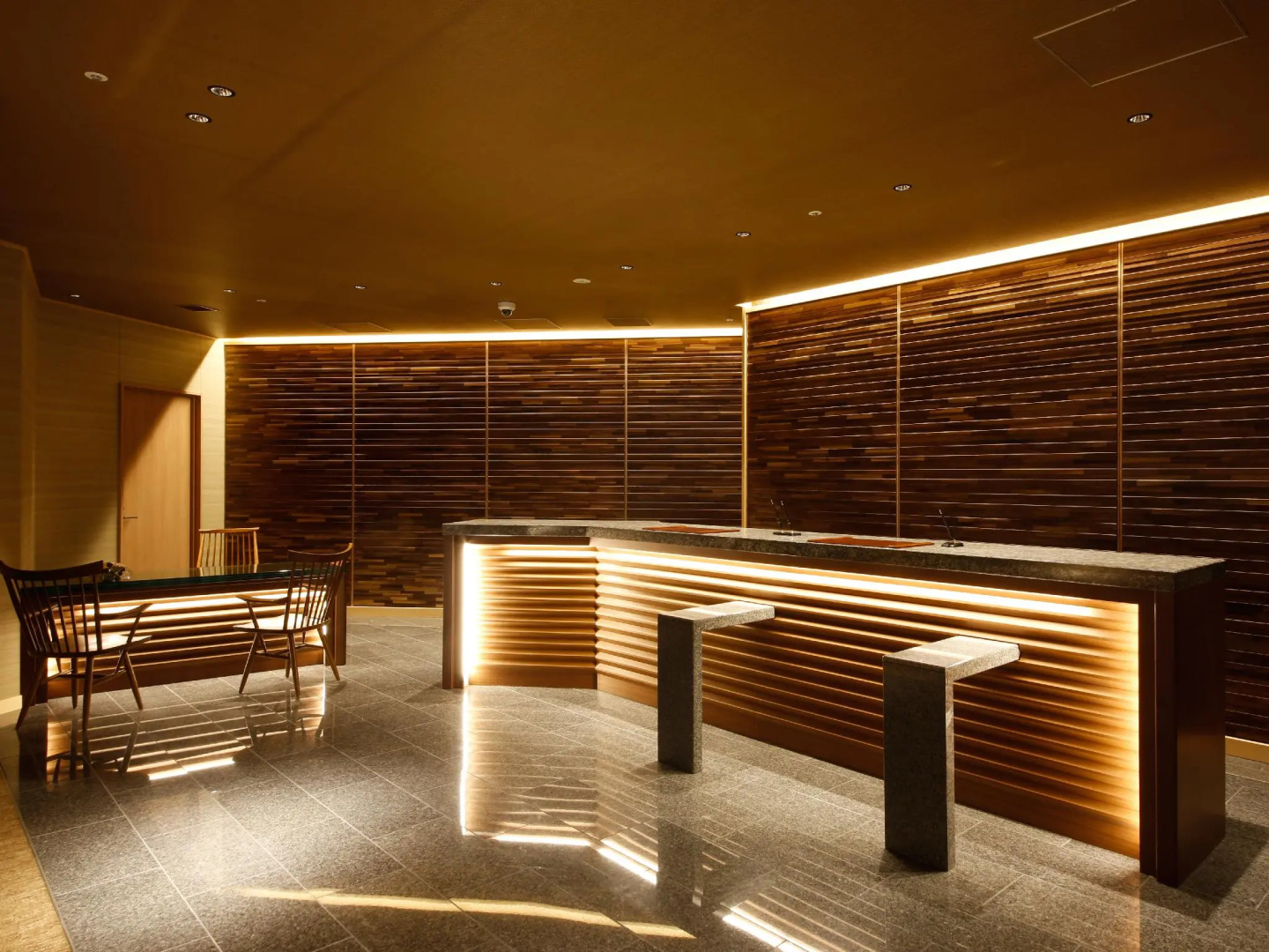 The Shiroyama Terrace Tsuyama Villa