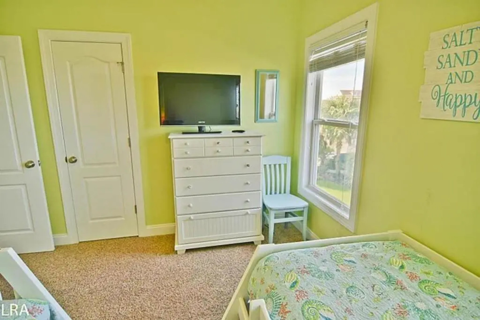 Anchored Inn- Sea Star 202