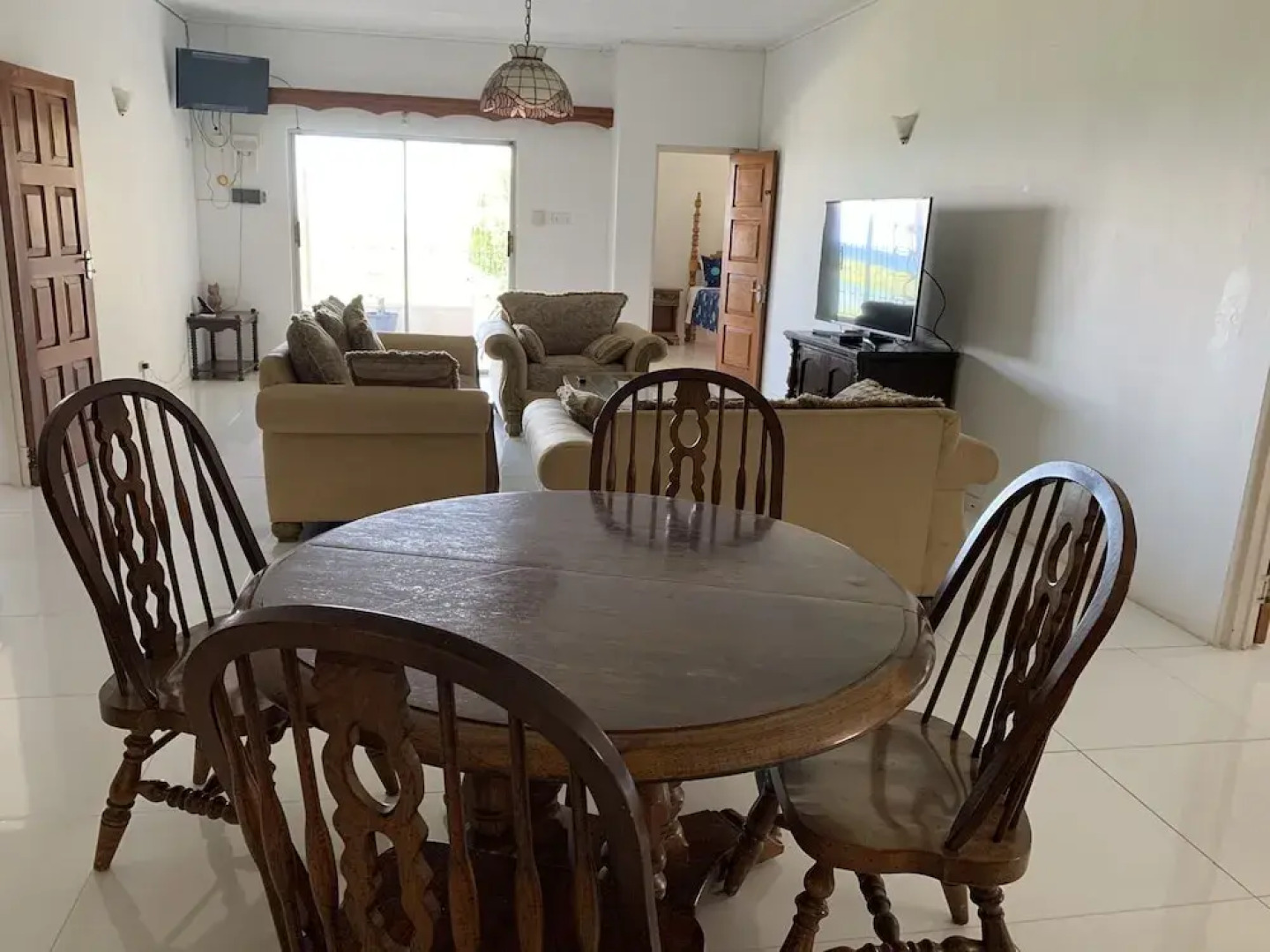 Breathtaking View Villa