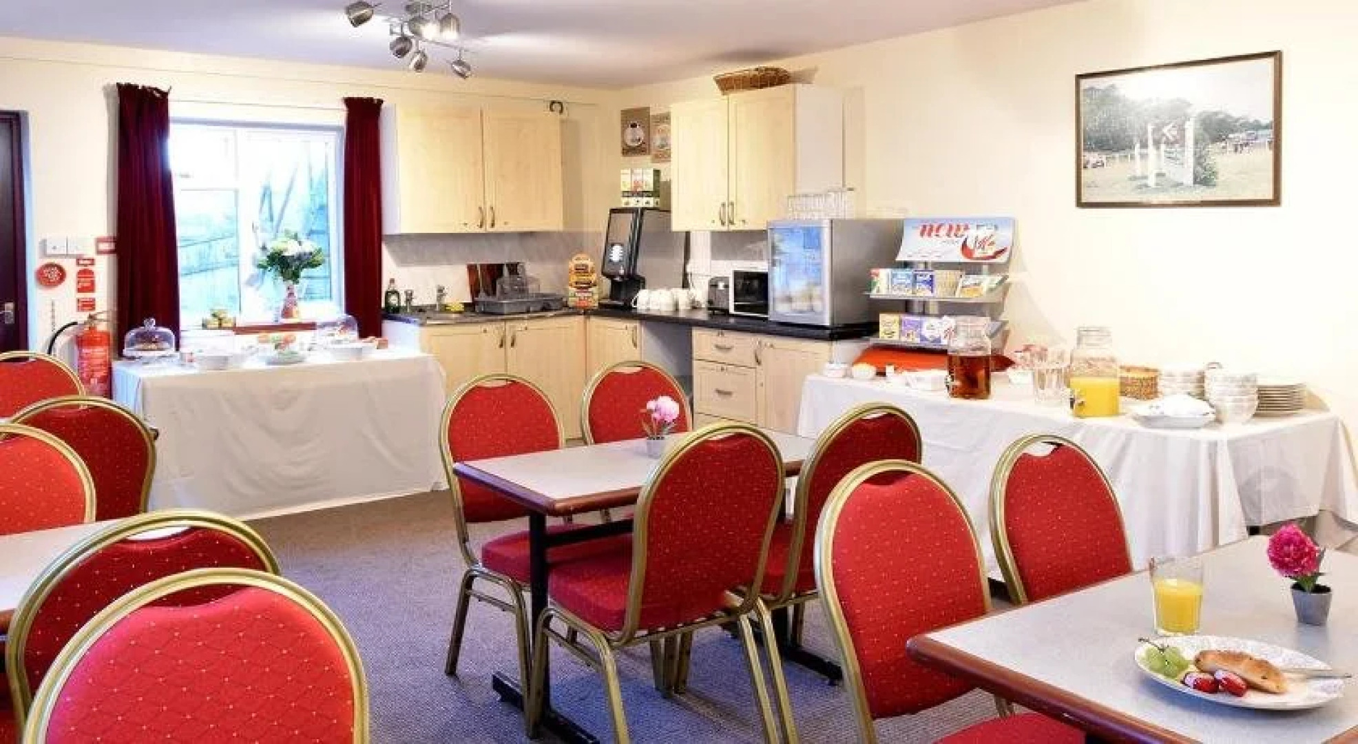 Harrogate Country B&B