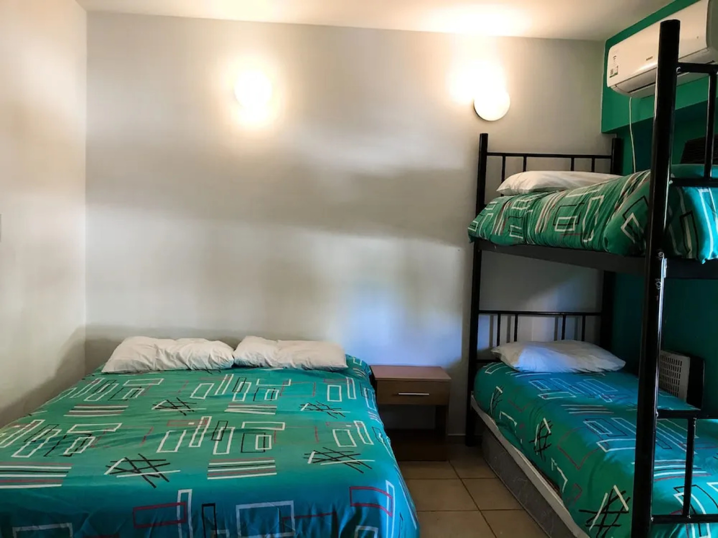 Hostel Punto Patagonico