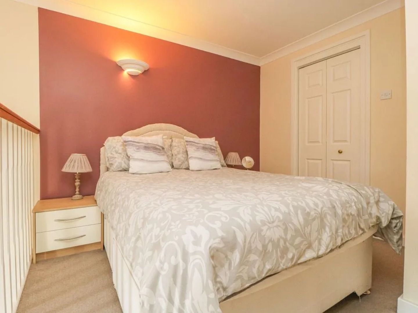 Flat 50, County House