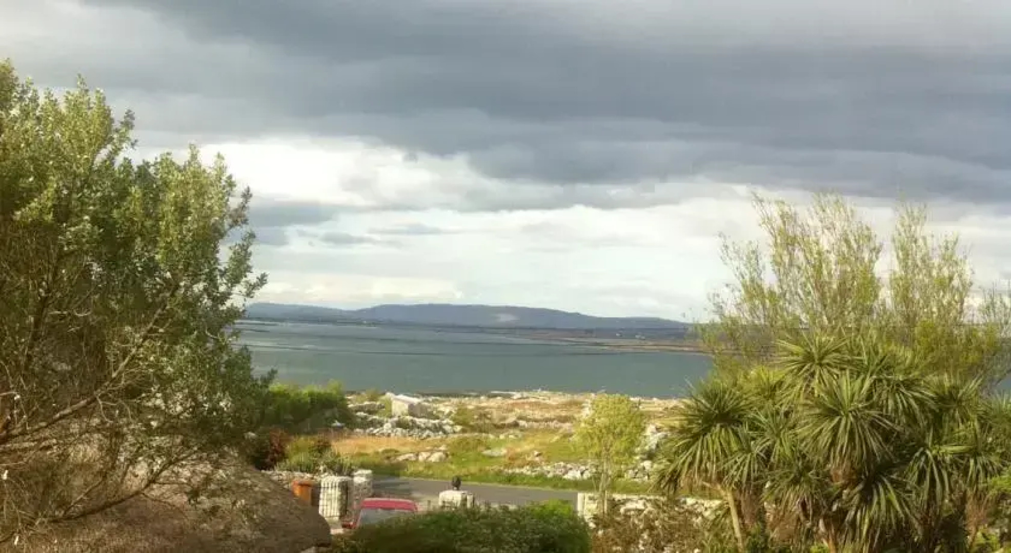 Tigh Mor Tirenee Holiday Home