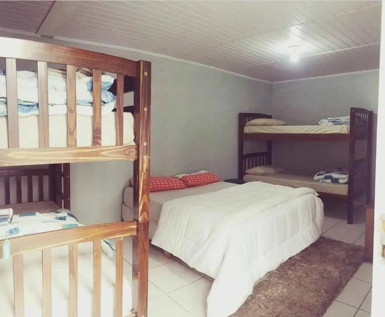 Hostel Tiradentes 774