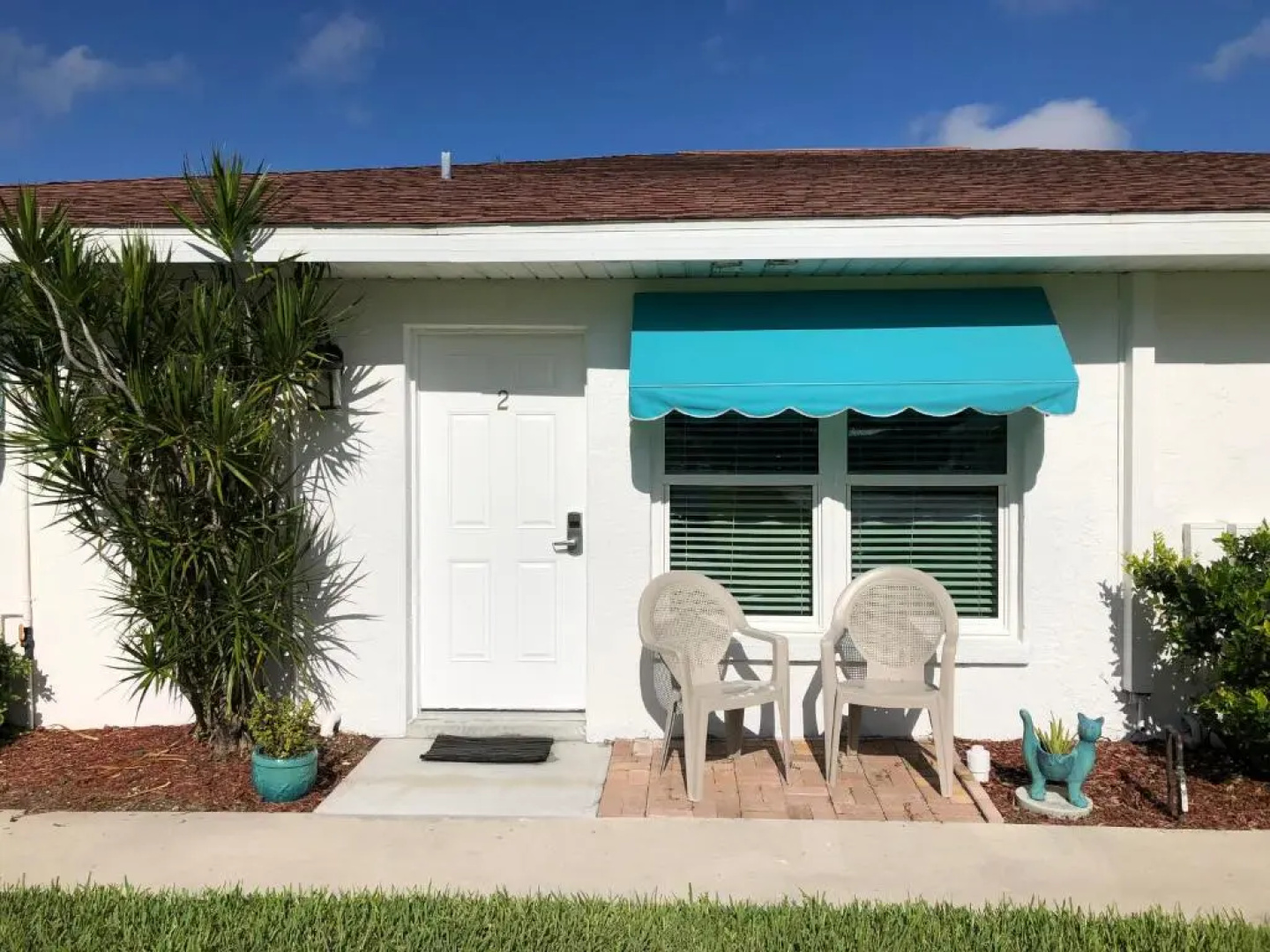 Addys Villas