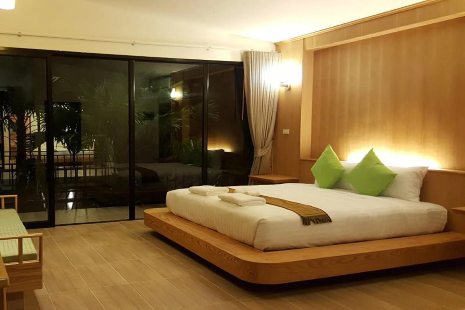 Jasmine Resort and Spa