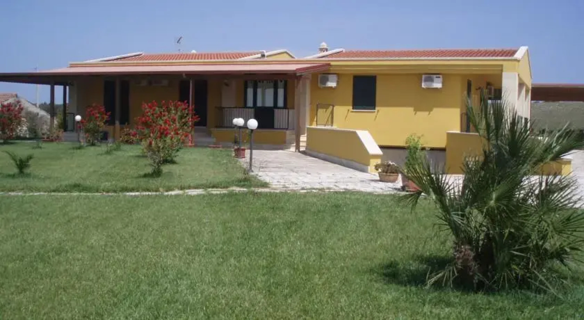 Il Girasole