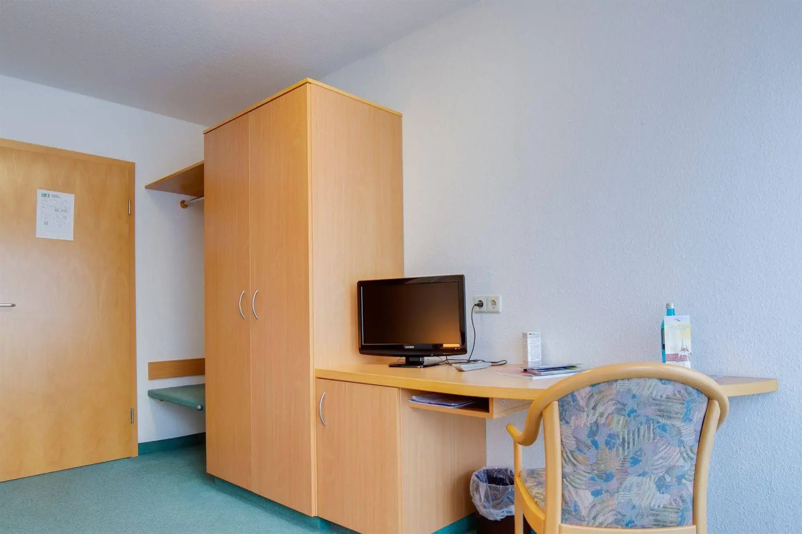Central Hotel Friedrichshafen