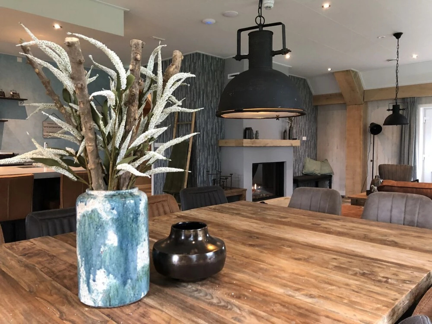 Beautiful Holiday Home in Heino with Swimming Pool