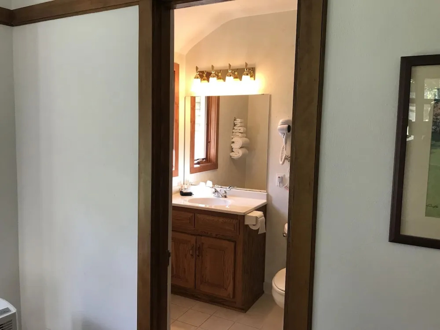 Maxwelton Braes Lodge and Golf Course