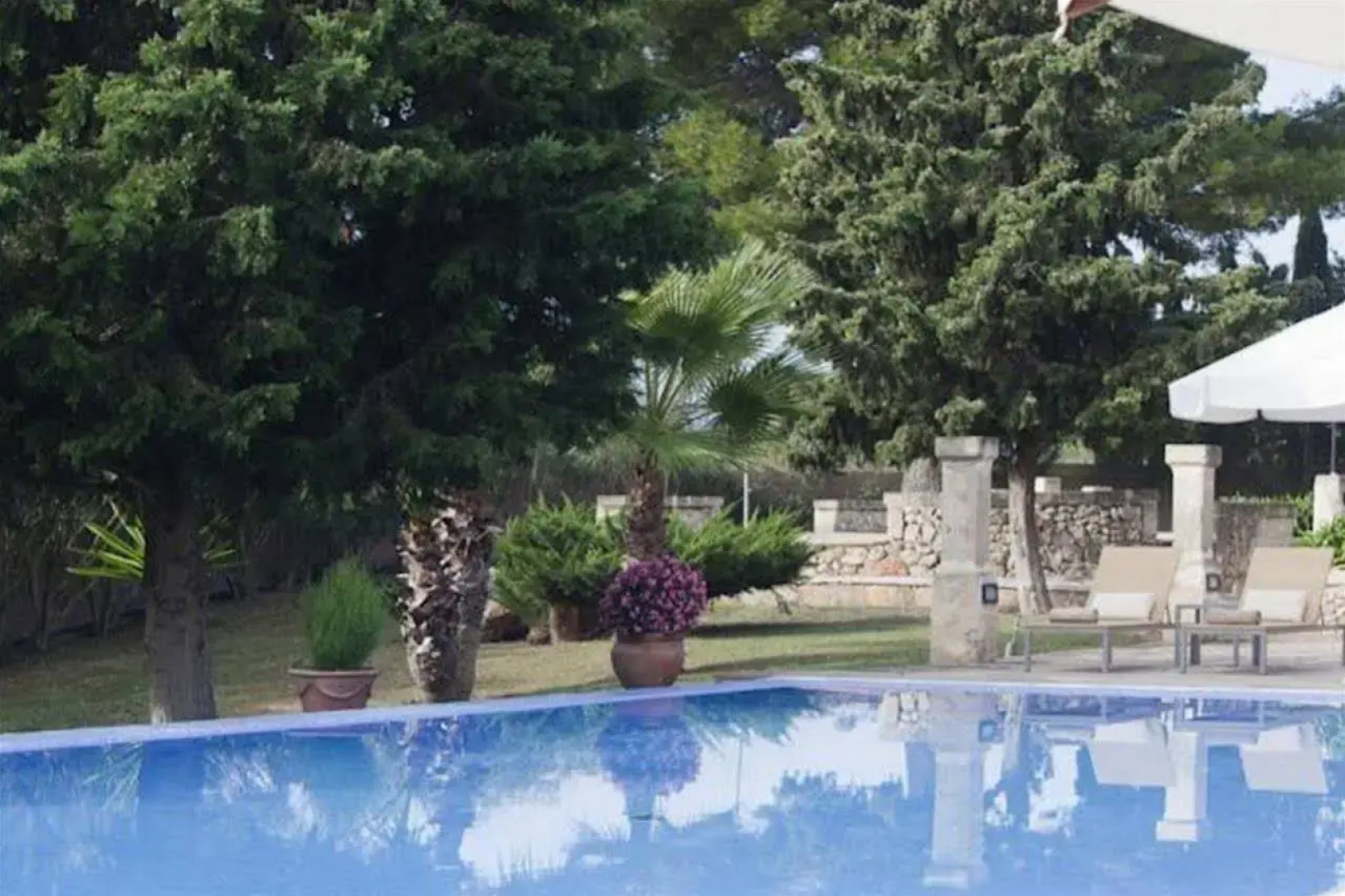 Agroturismo Son Cardaix