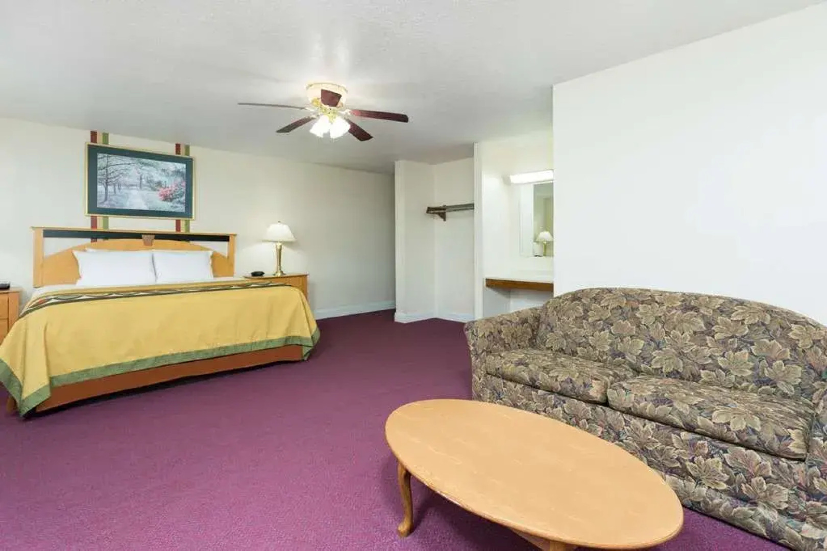 Super 8 Anderson/Clemson Area