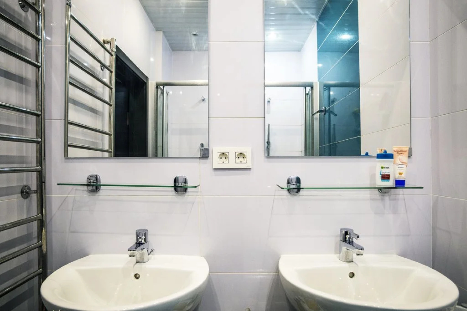 Guest House Tverskaya
