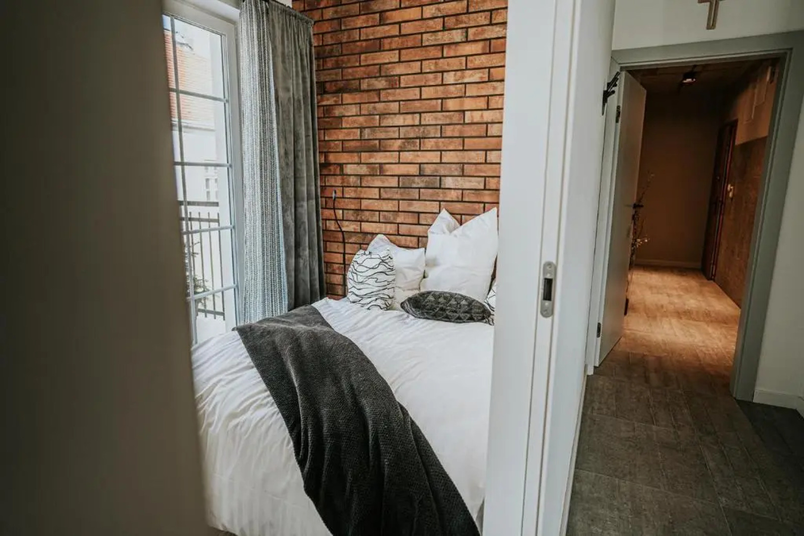 THE LOFT - Garncarska 1