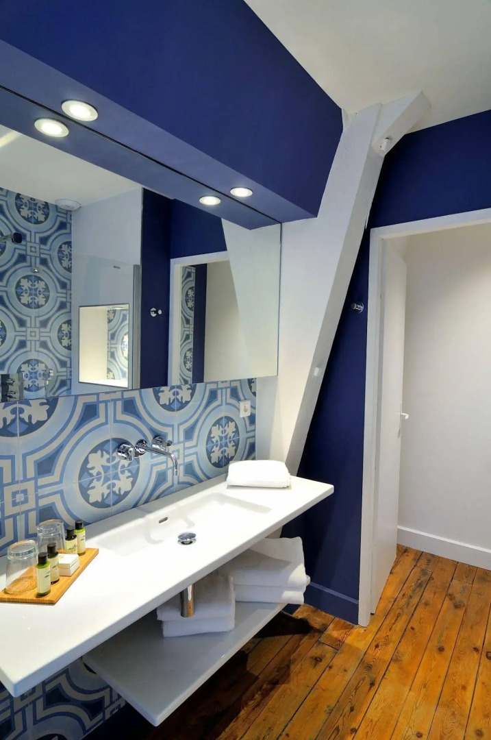 L'Hôtel Particulier Béziers