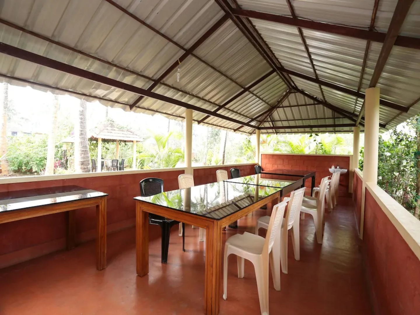 OYO 10390 Wayanad Dream Nest