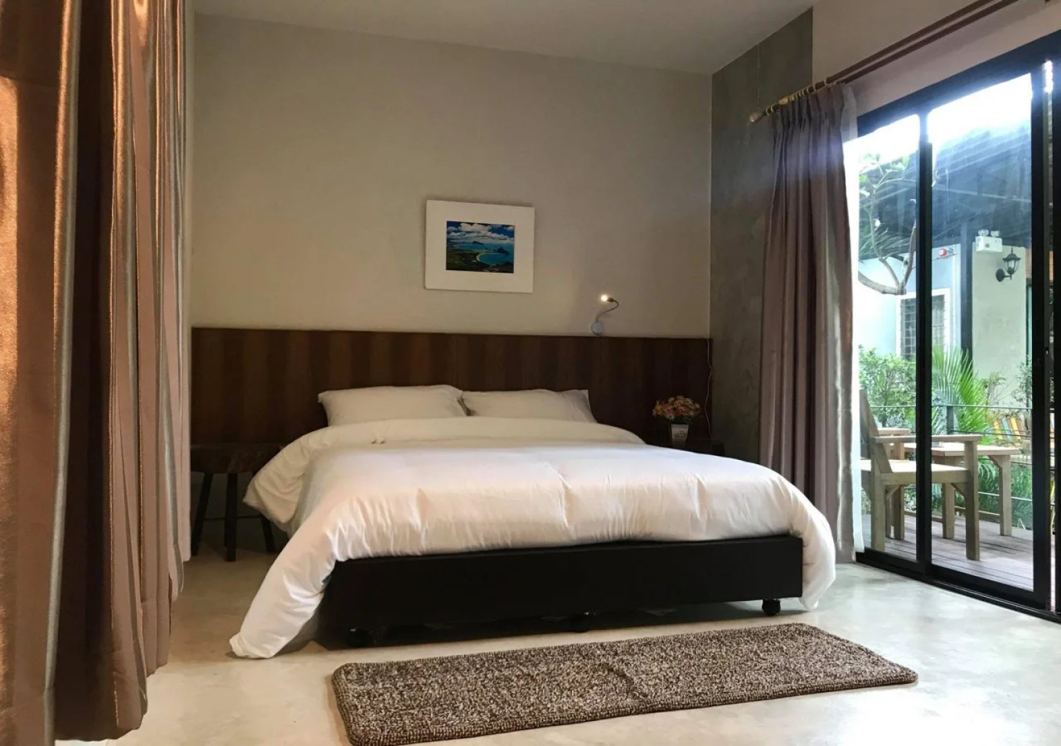 The Monkey Resort Donheang