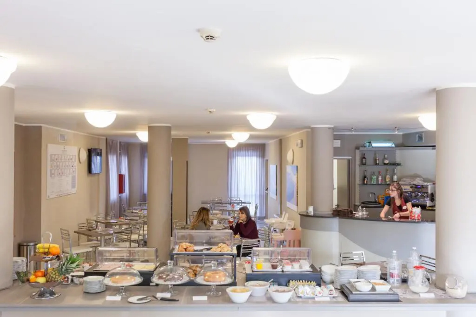 Green Class Hotel Candiolo