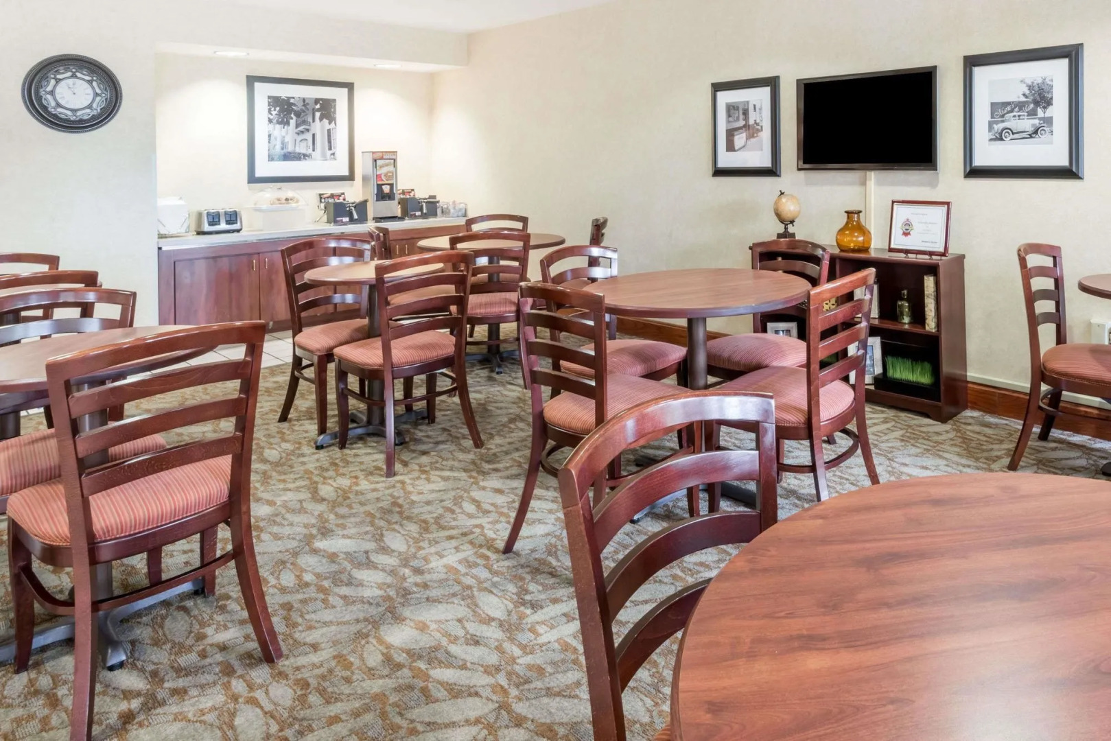 Red Roof Inn Prattville