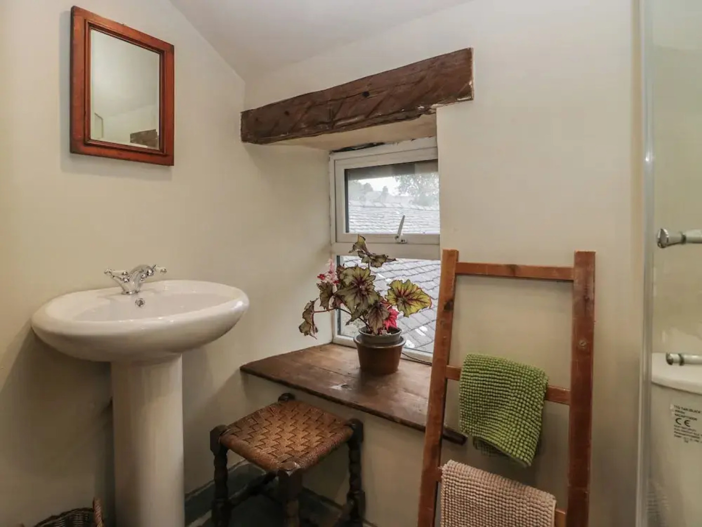 Eden Vale Cart House