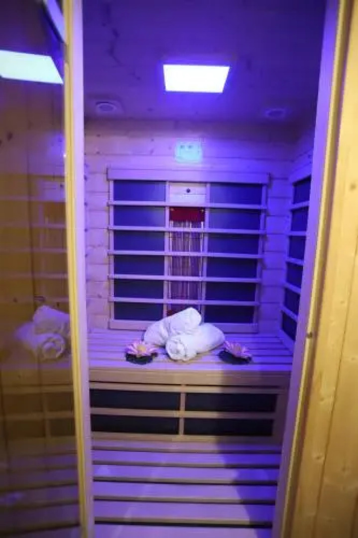 Garni Hotel Laguna Lux