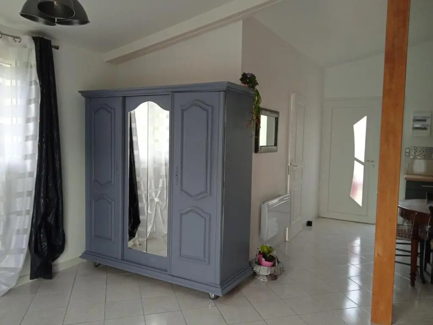 Chaleureux Studio A Pombonne