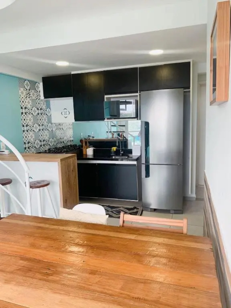 Apartamento Cobertura Porto Real Suites