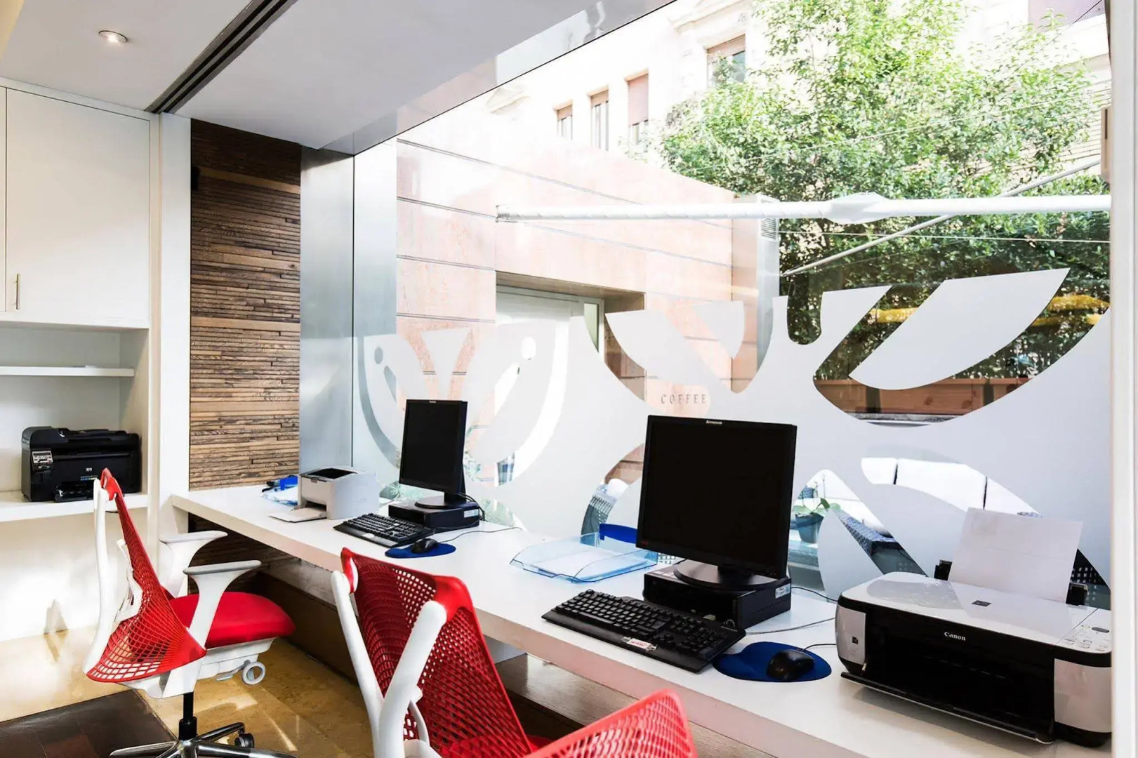 Hilton Garden Inn Rome Claridge