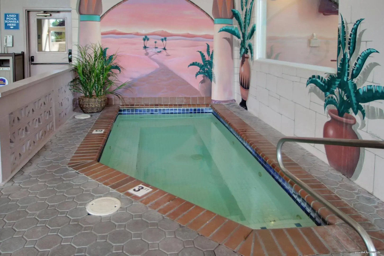 Best Western Plus Mill Creek Inn