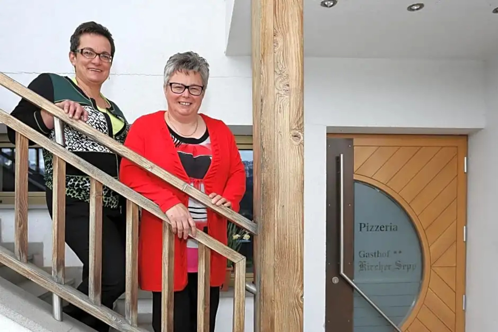 Gasthof Albergo Kircher Sepp