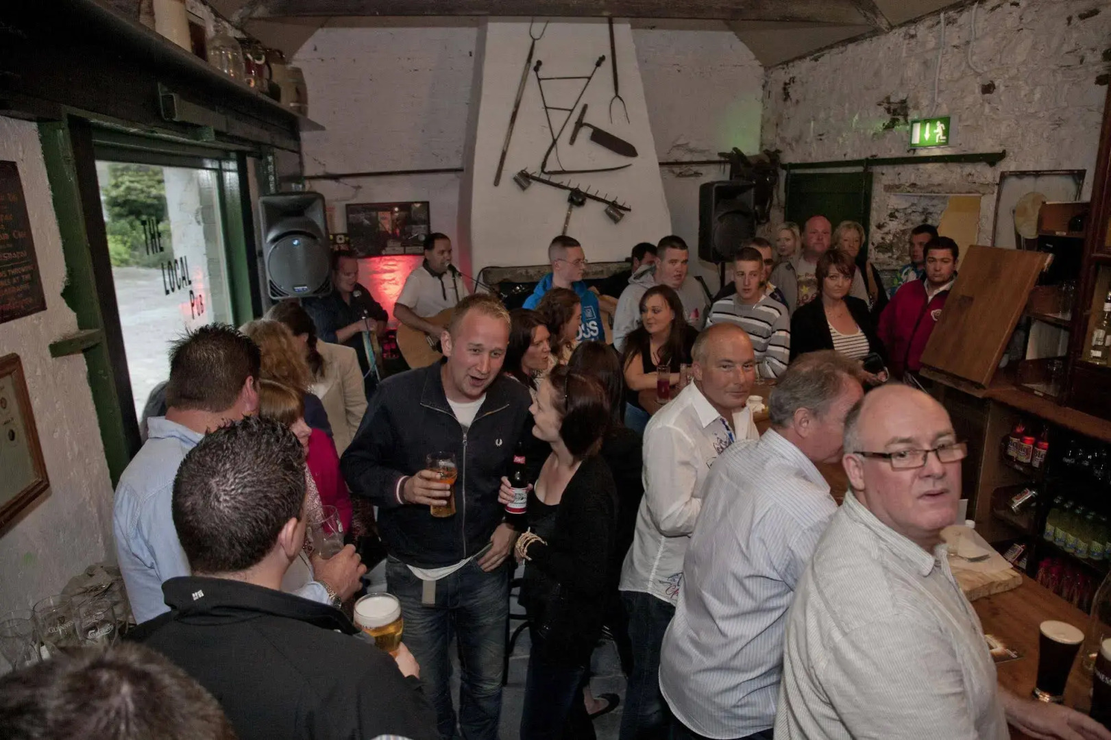 Dunbrody Country House Hotel