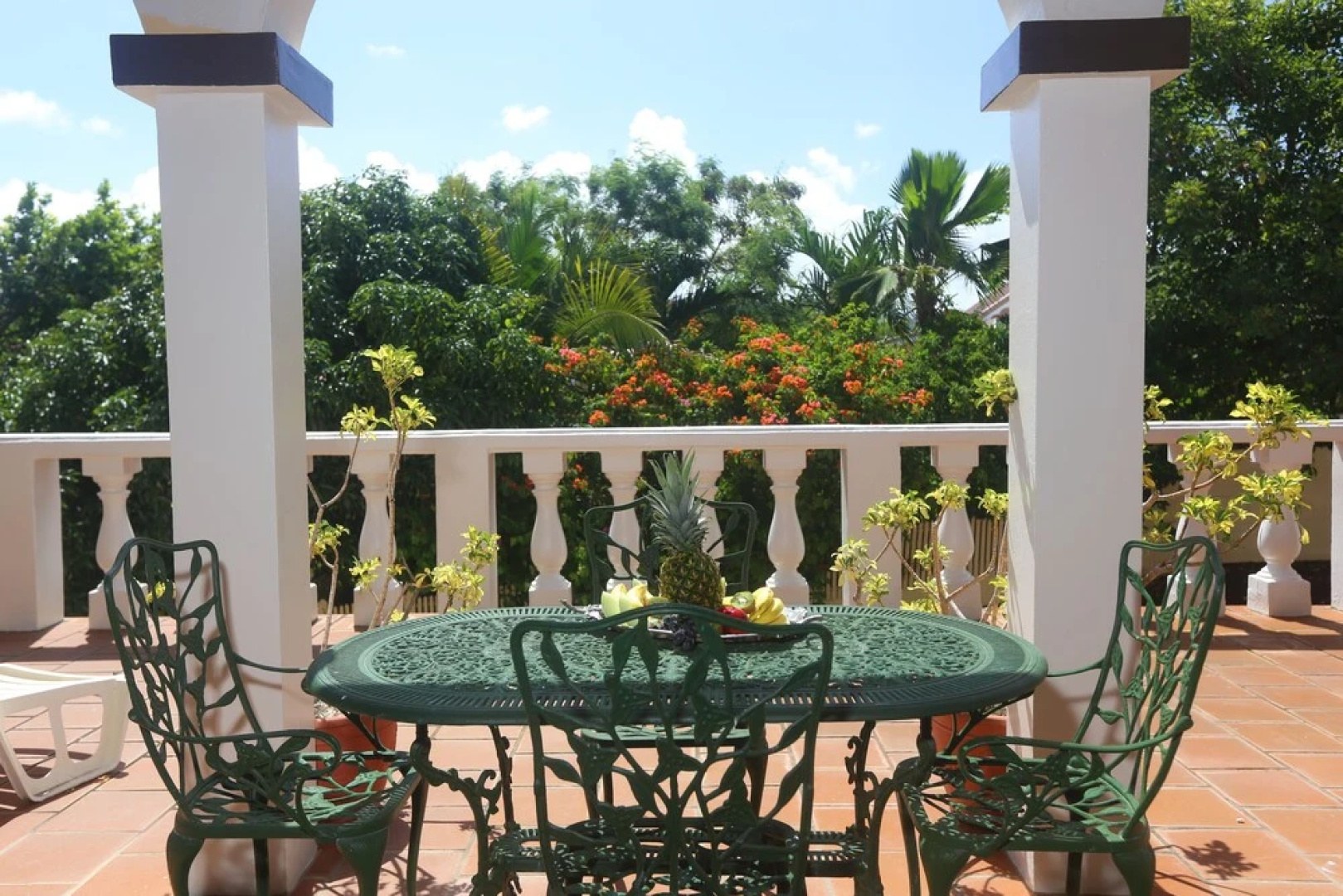 Ocean View Boutique Guesthouse