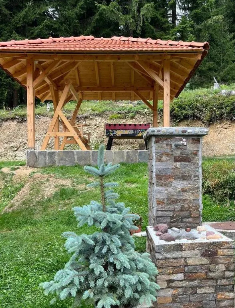 Guest House Golijski Dar