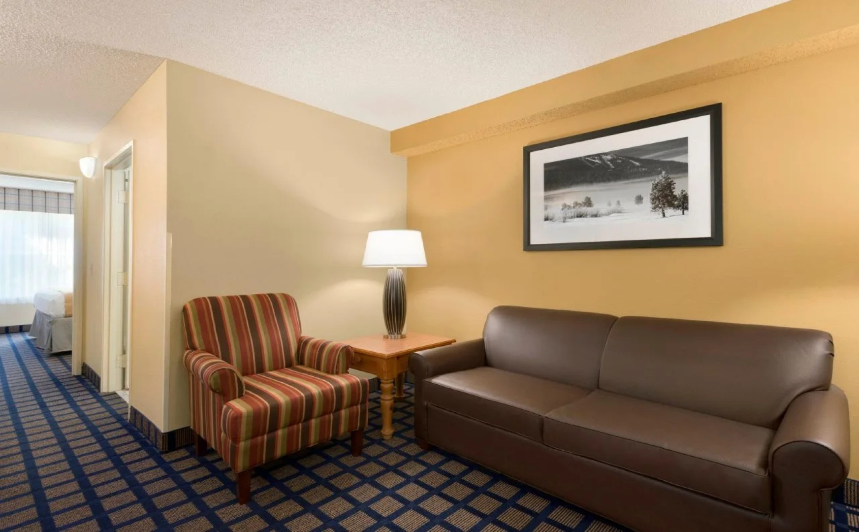 Best Western Plus Lake City