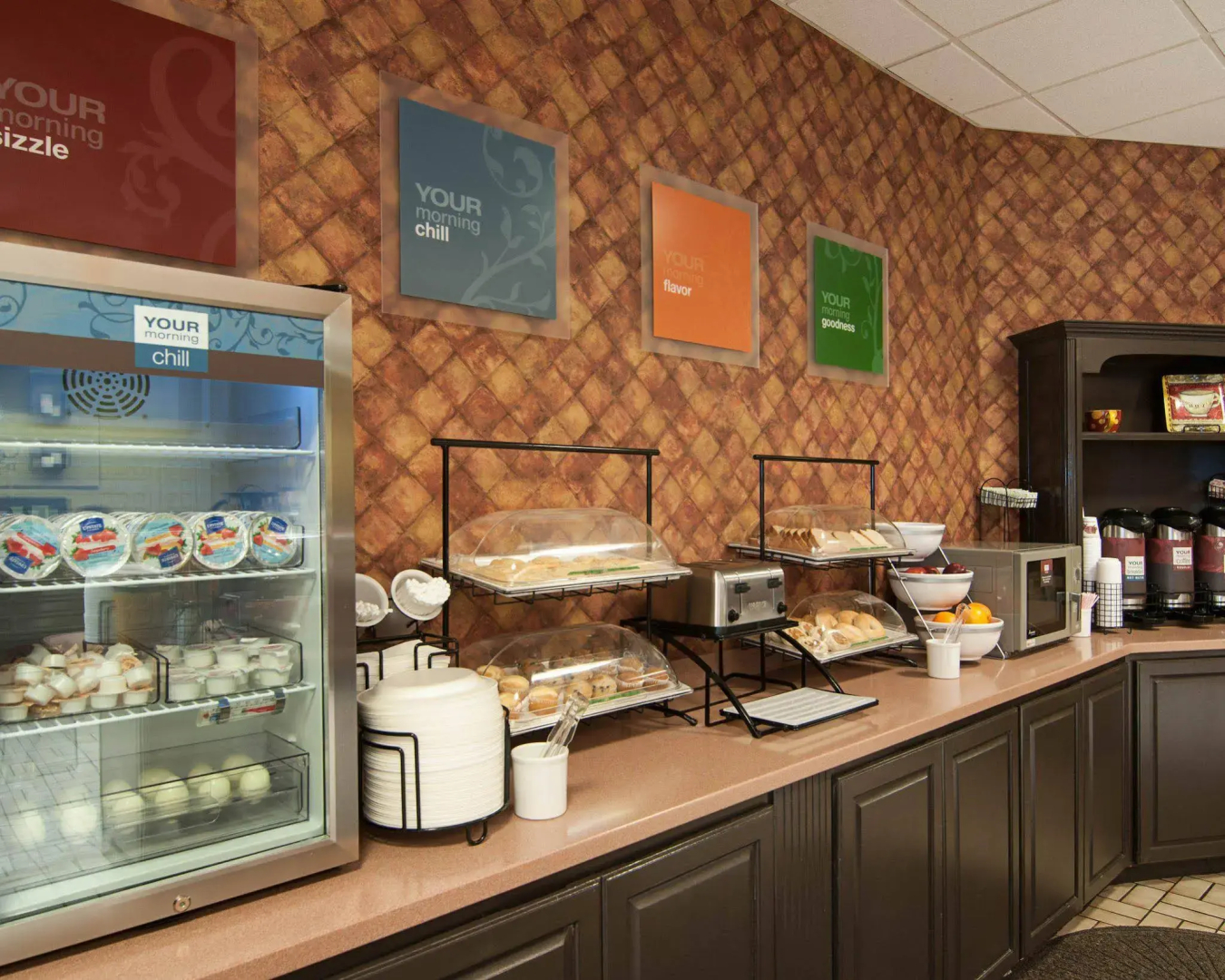 Comfort Inn & Suites near Danville Mall