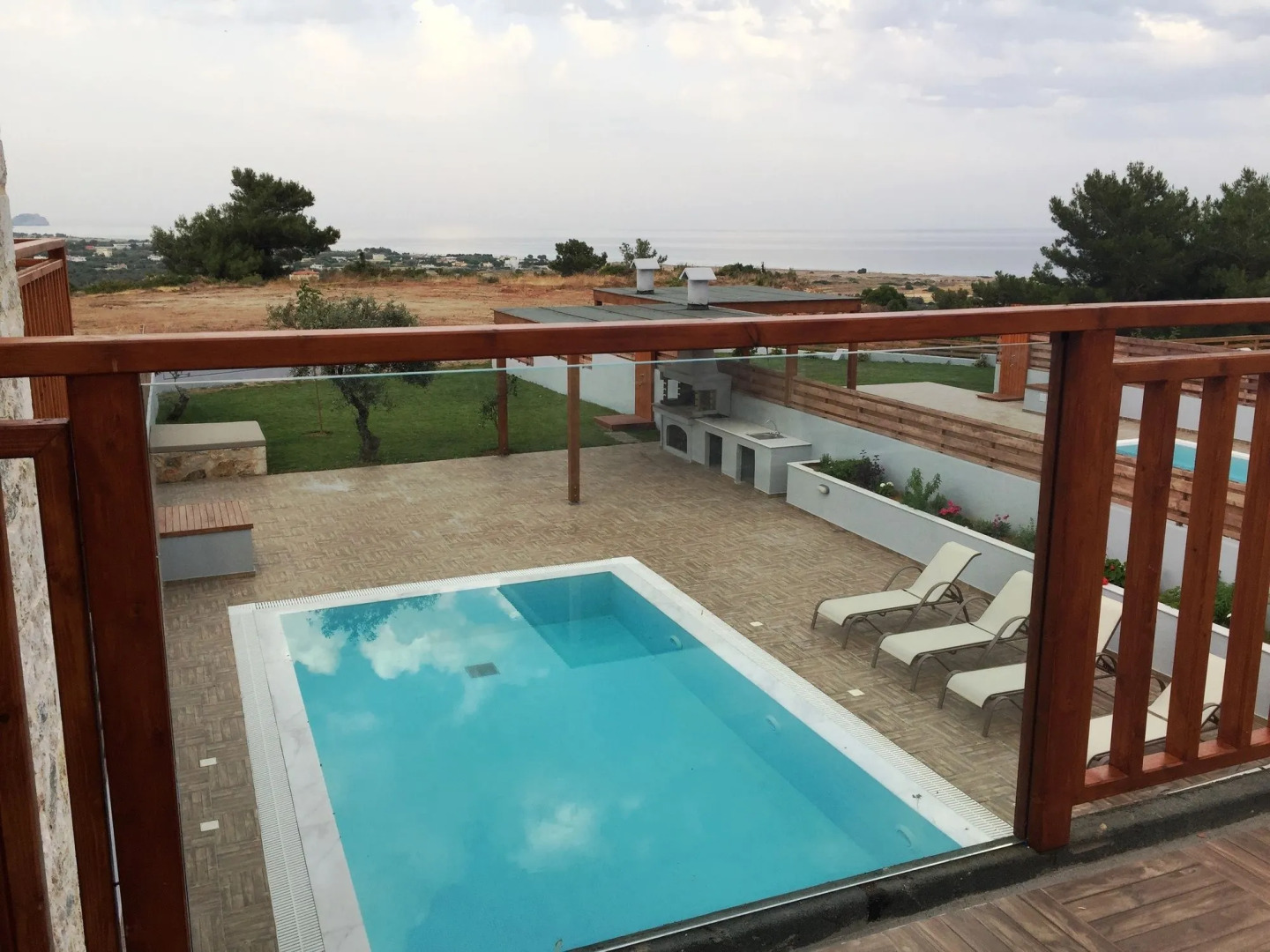 Sperveri Enalio Villas