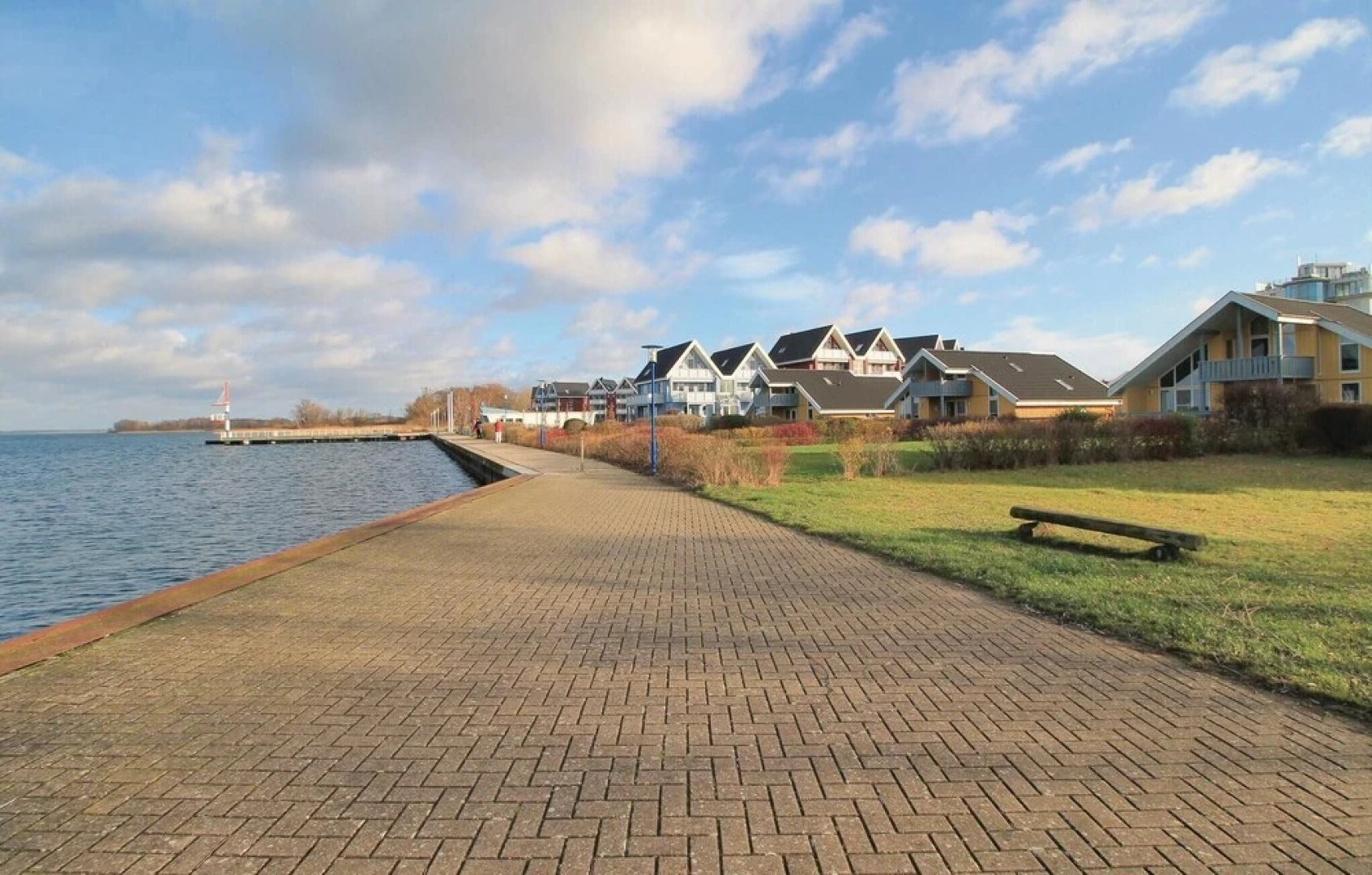 Amazing Home in Rechlin With 2 Bedrooms, Sauna and Wifi