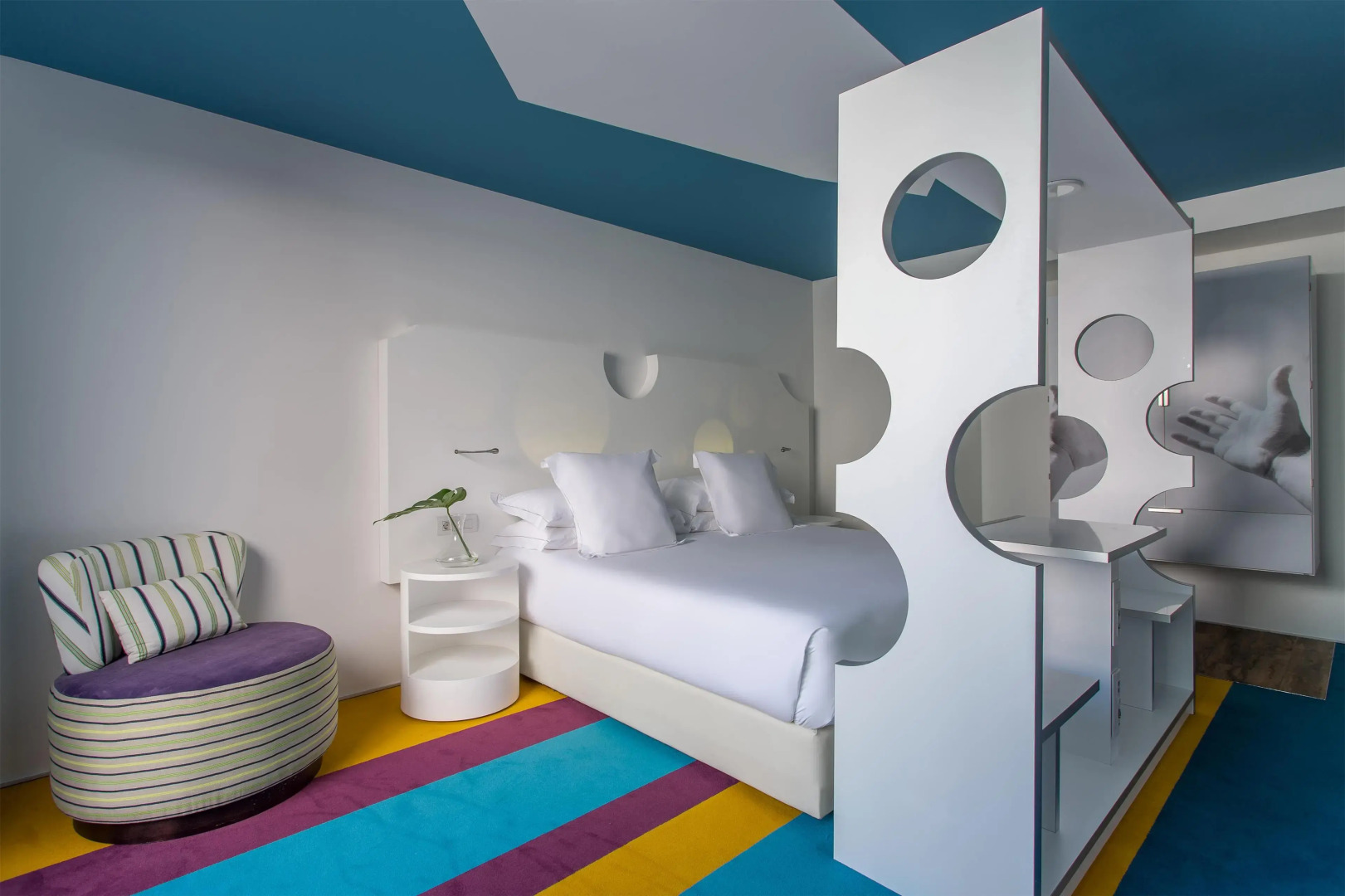 Room Mate Pau, Barcelona