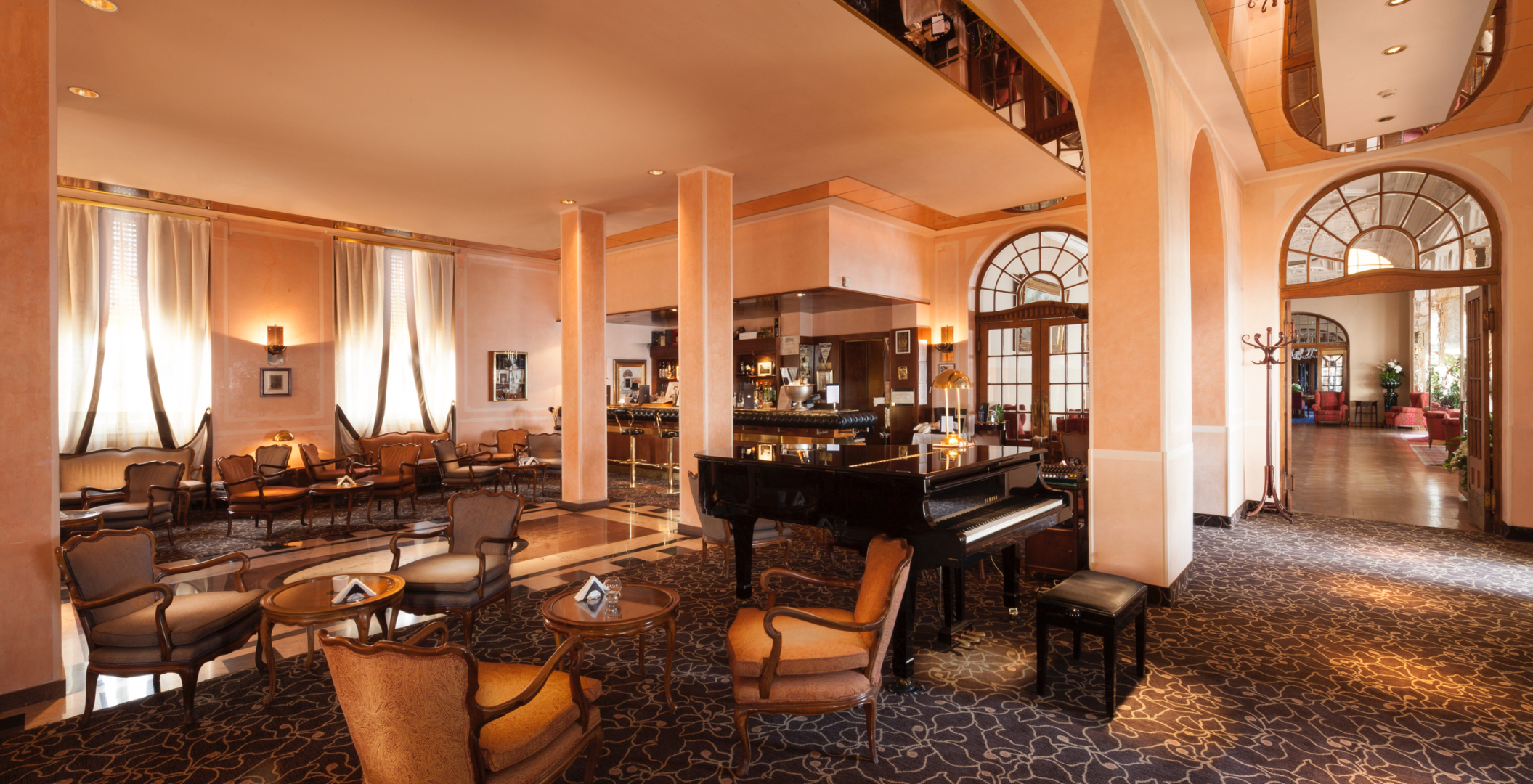 Grand Hotel Gardone Riviera