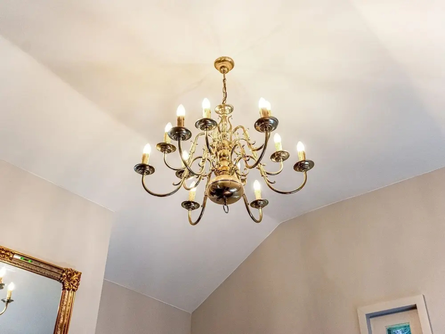 Boutique Holiday Home in Kruibeke with Garden