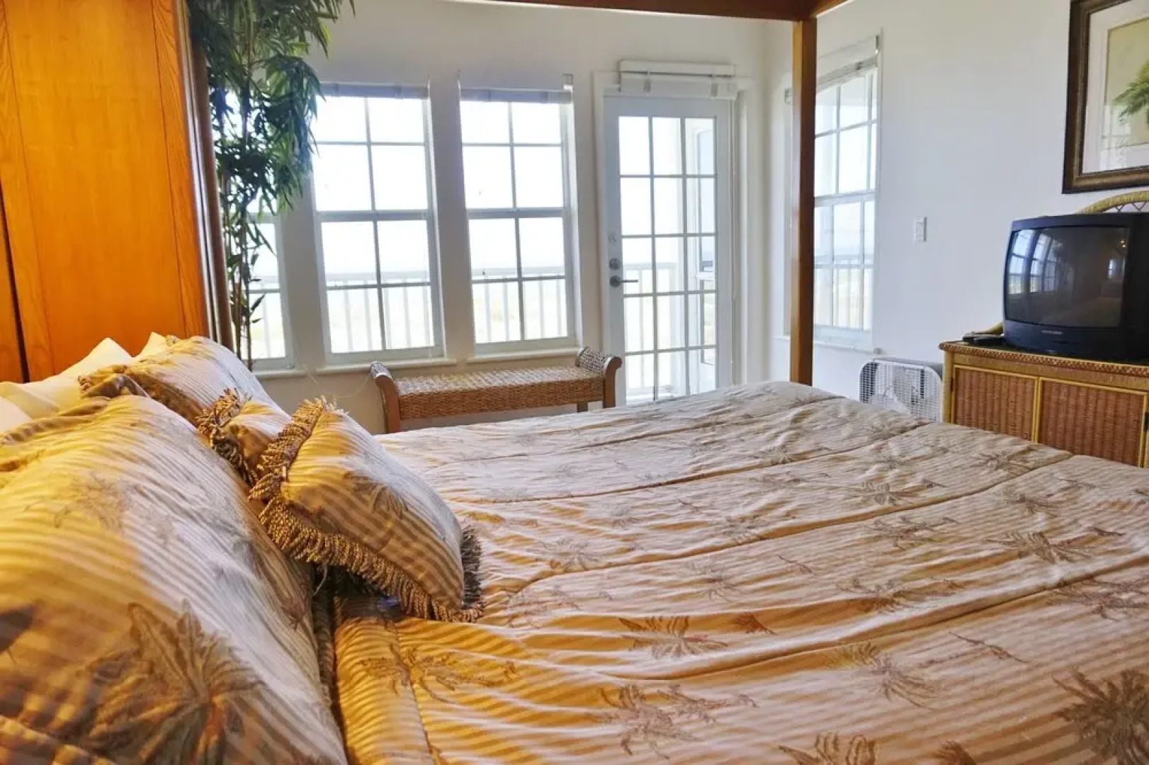 Palm Island 3 Standard - 3 Br Villa