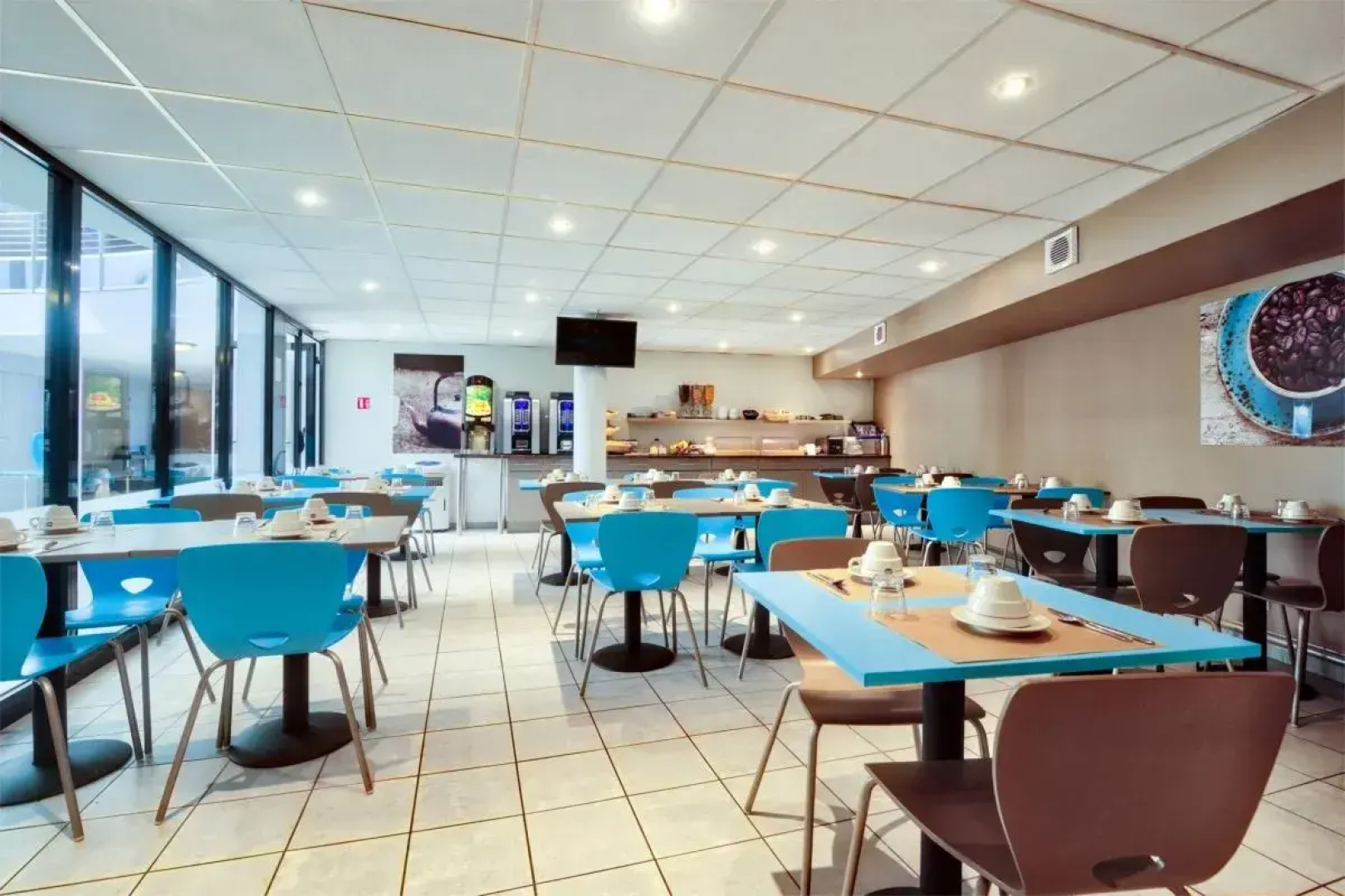 Comfort Aparthotel Les Hauts d'Annecy