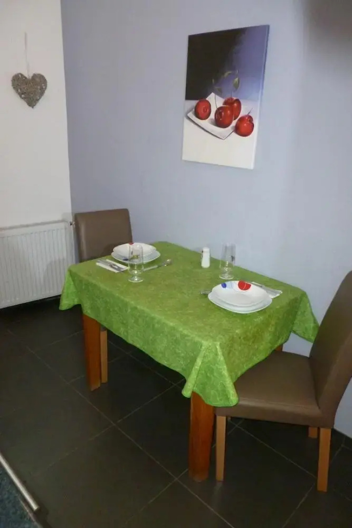 Ferienwohnungen Uni-Koblenz