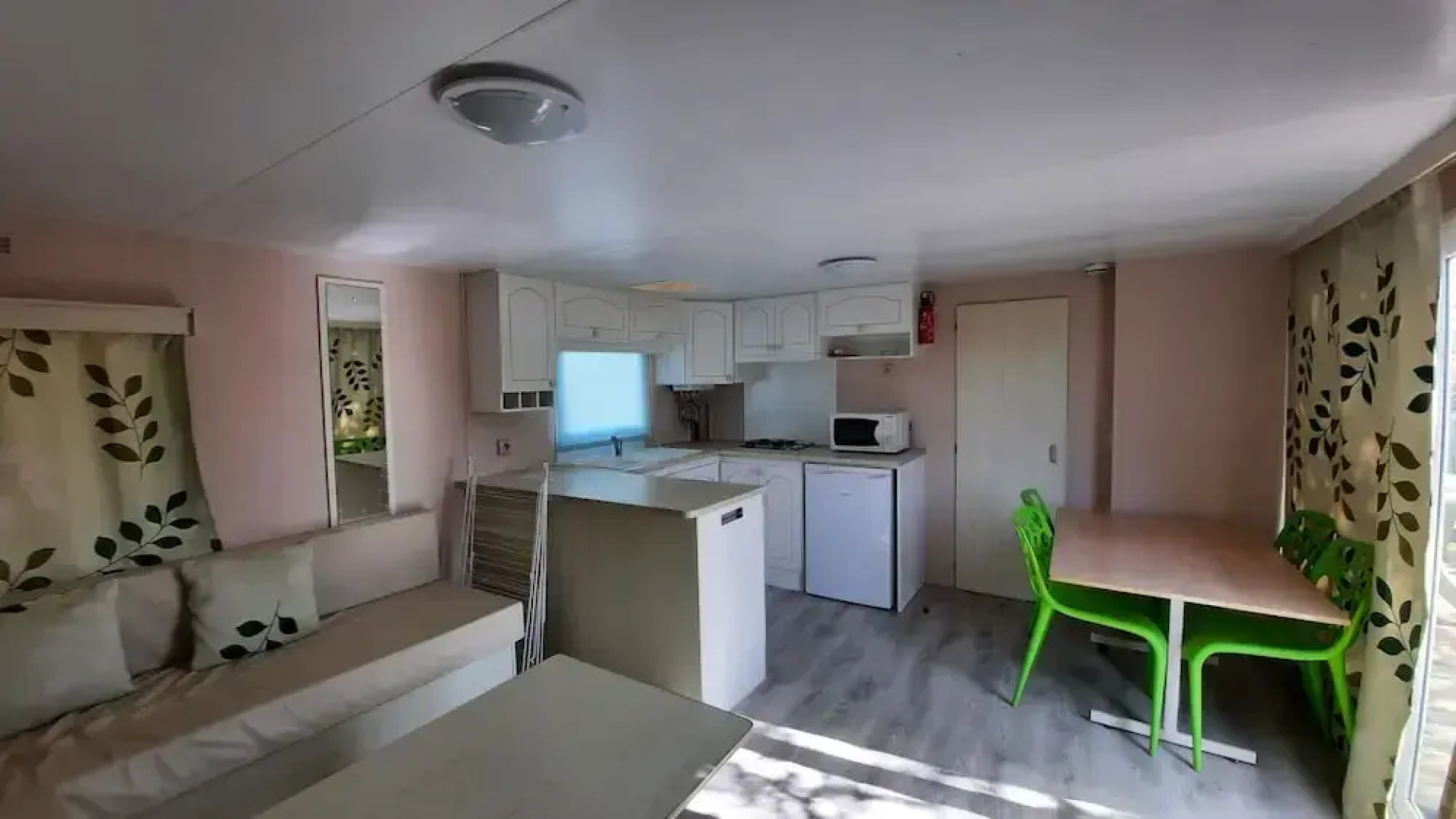 Camping Les Chenes Clairs