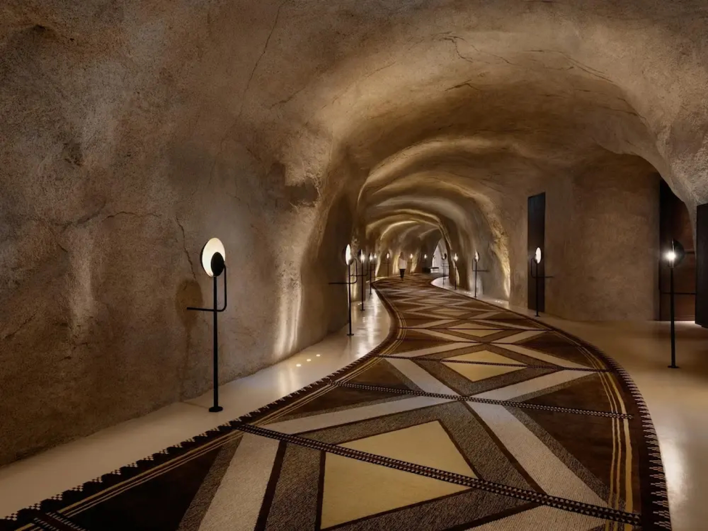 Desert Rock Resort