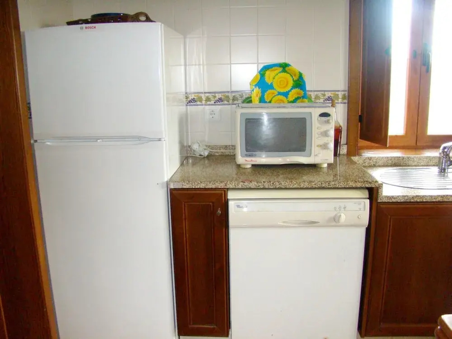 House With 4 Bedrooms in Baião, With Wonderful Mountain View, Furnishe