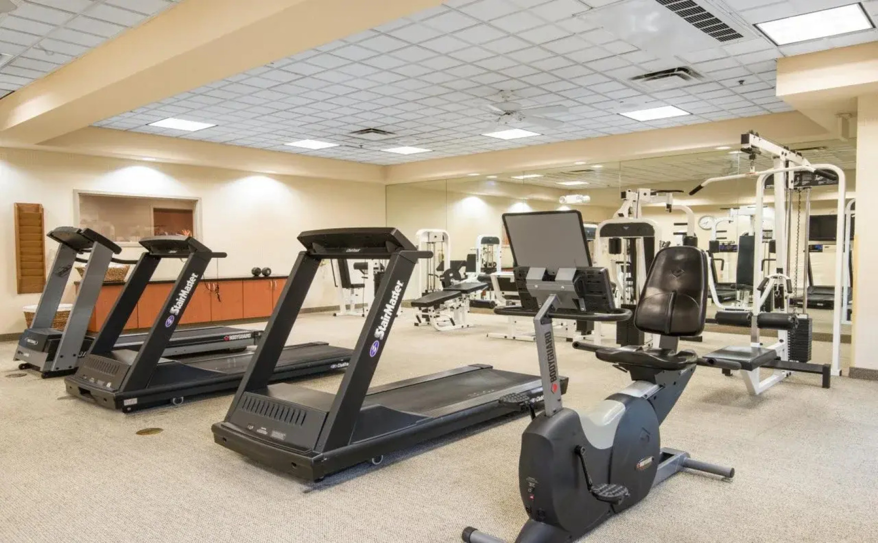 Holiday Inn & Suites Goodyear - West Phoenix Area by IHG